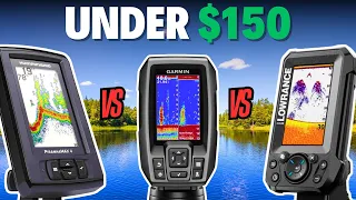 Top Budget Fish Finders in 2026 Honest Review