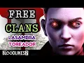 Download Lagu De SCHOKKENDE verandering in Bloodlines 2 waar fans dol op zijn