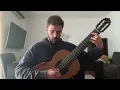 Arca - Reverie (8-String Guitar)