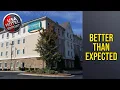 Staybridge Suites Columbus - Fort Benning By IHG