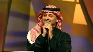 عبدالمجيد عبدالله غالي هلا فبراير 2001 