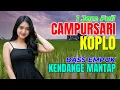 Download Lagu 1 JAM NONSTOP CAMPURSARI DANGDUT JAWA KOPLO ENAK DIDENGAR BASS EMPUK PENAK TENAN KENDANGE MANTEP
