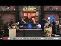 The Pat McAfee Show Live Tuesday August 11th 2026