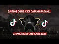 Download Lagu DJ DING DONG KU DATANG PADAMU x PONG PONG VIRAL TIKTOK 2021 DJ PALING DI CARI!!