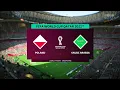 Download Lagu FIFA 23: Poland vs Saudi Arabia - World Cup Qatar 2022 - Full Match