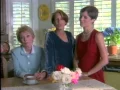 Janet Leigh Jamie Lee Curtis Kelly Curtis Breast Cancer PSA 1996