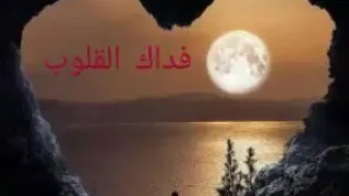فداك القلوب نبي الهدى 