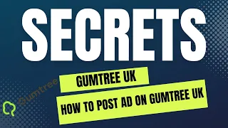 How to post ad on Gumtree UK 2025