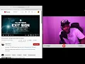Hilltop Hoods - Exit Sign feat. Illy & Ecca Vandal (Reaction)