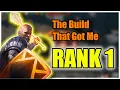The Strongest Guardian Build Nobody is Playing