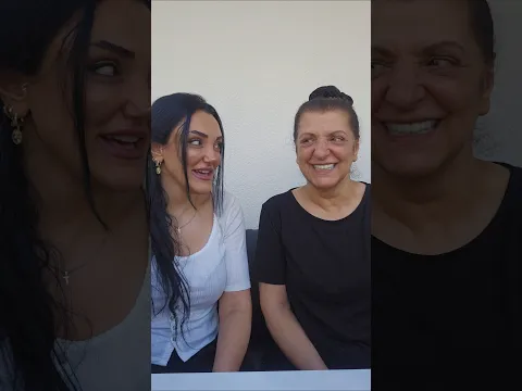 yemek yaptın mı???