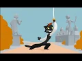 SIGGRAPH 2019 Fast interpolationless character animation through ephemeral rigging