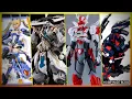 Download Lagu Mecha News Update #264 [Jupiter Bit, Ao Kiriyama \u0026 Blade Liger, Geno Saurer Raven Ver, XiaoYaoZi]