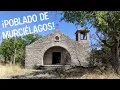 Lagu PUEBLO ABANDONADO en MUY BUEN ESTADO