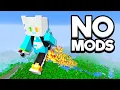 How i made a Jetpack in Minecraft