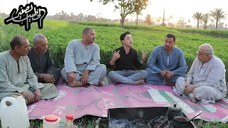 قصة مؤثرة لرجل فقير إستجاب الله جميع دعواته إعرف السبب مع الخطيب الصغيرعبد السلام محمد 