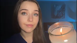 Negative Energy Removal ASMR