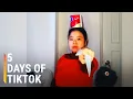 Download Lagu I Tried Becoming a TikTok Star in 5 Days