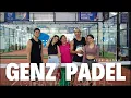 Download Lagu PADEL part II