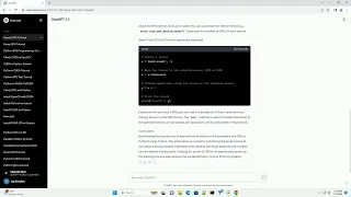python check gpu pytorch