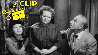 Baby needs a new pair of shoes...  A Christmas Wish (1950)
