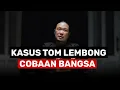 Download Lagu Tom Lembong, Krisis Kepercayaan Publik \u0026 Game Theory | #SabrangMDP