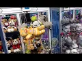 Claw Machine 326 - Getting The Ginger Bread Man Gingy Plush of Shrek Out of the Claw Machine