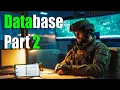 Database - Part 2 Tarkov Guide