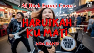 ada band haruskah kumati ai rock energi cover 