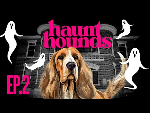 Download MP3 HAUNT HOUNDS EP. 2 | Randolph County