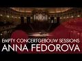 Download Lagu Anna Fedorova plays Scriabin, Chopin and De Falla - Empty Concertgebouw Sessions
