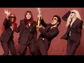 Download Lagu ROSÉ and Lady Gaga PARTY With Bruno Mars and Sexyy Red in Fat, Juicy \u0026 Wet Video