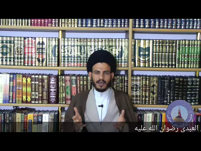 ⁣003 رجال على طريق الحق _ صعصة بن صوحان العبدي رضوان الله عليه ، سيد رياض الفاضلي .