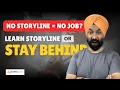 EP-54 No Storyline No Job The Harsh Reality of eLearning Jobs 2025