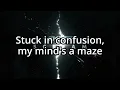 Skillet Scream Lyric Video