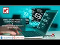 How To embed SPARK Forms in SharePoint pages using SPARK Web Part sending emails through the form