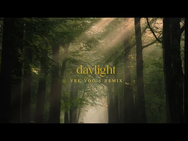 Download MP3 David Kushner - Daylight (Epic Orchestral Remix by Vee Voo)
