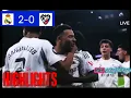 Lagu REAL MADRID VS LEVANTE 2-0 I HIGHLIGHT 2026