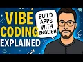 Vibe Coding Explained Build Apps with English Lovable