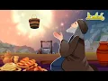 Download Lagu Pertolongan Menakjubkan dari Allah SWT | Kisah Teladan Nabi | Cerita Islami | Cerita Anak Muslim