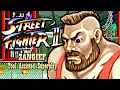 Download Lagu 【TAS】STREET FIGHTER II CHAMPION EDITION (ARCADE \\ 1992) - ZANGIEF