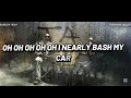 BURNA BOY - TaTaTa - feat Travis Scott (lyrics video)