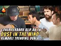 Download Lagu COVER TERBARU❗LANGSUNG TRENDING DUNIA BIKIN PARA GITARIS TERCENGANG MELIHAT VERSI ALIP BA TA