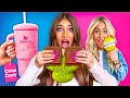 Download Lagu I TRiED ViRAL CANDY With My SiSTERS! *Gone Wrong*