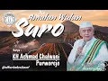 Download Lagu 12 Amalan Wulan Suro - Syair Karya KH Achmad Chalwani Purworejo