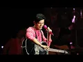 周杰倫【2013魔天倫世界巡迴演唱會】彩虹+軌跡+牛仔很忙+星晴+回到過去+完美主義+喬克叔叔 吉他串燒 Live