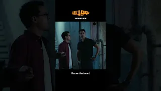 فيلم سيكو سيكو الآن في السينما سيكو سيكو طه دسوقي عصام عمر 