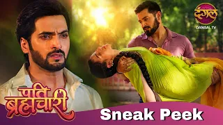 pati brahmachari episode 328 pati brahmachari exclusive sneak peek on dangal tv episode