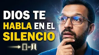 Dios responde en silencio | 5 señales que pasaste por alto