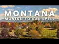 What You Should Know Before Moving to Kalispell Montana